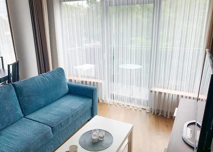 Park Apartments