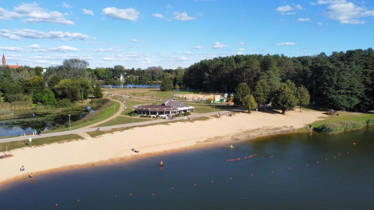 Park Апартаменты