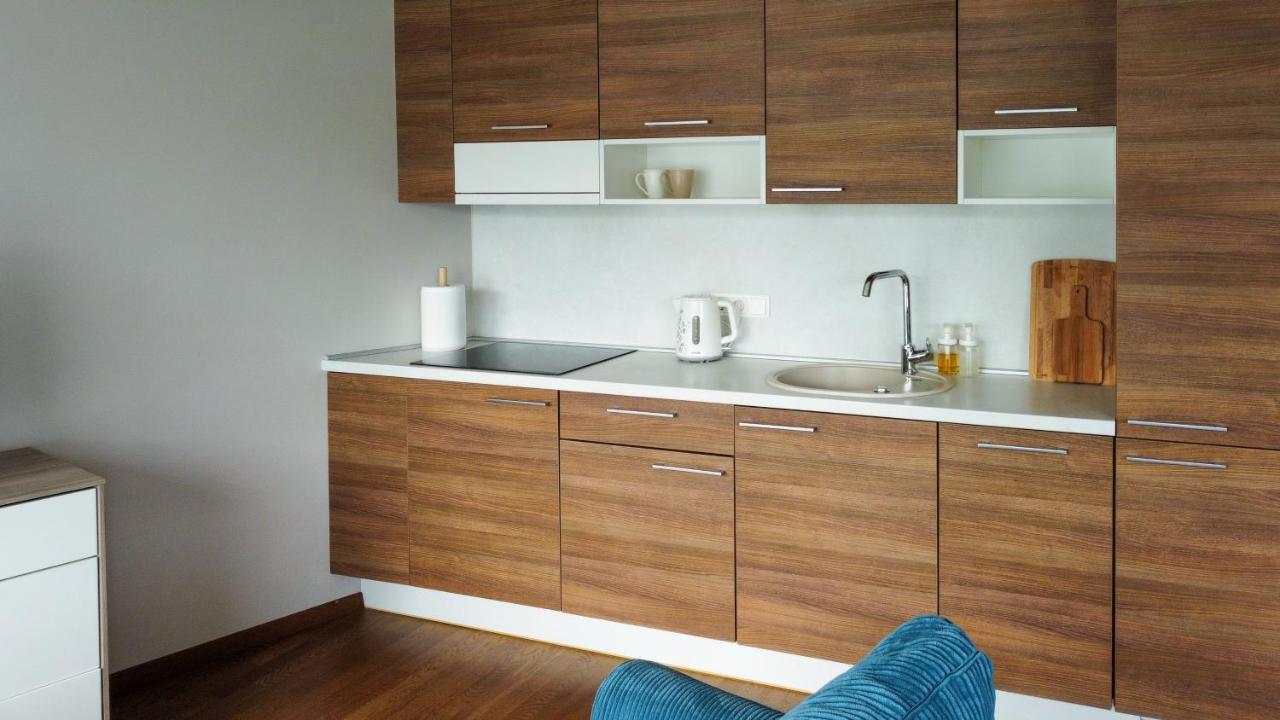 Apartment Park *